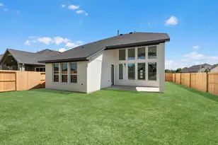 1115 Village Falls Drive, Missouri City, TX 77459 - Photo 20