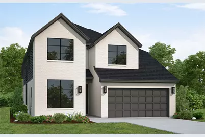 1116 Village Falls Drive, Missouri City, TX 77459 - Photo 1