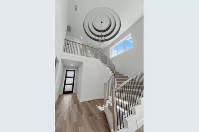 1115 Village Falls Drive, Missouri City, TX 77459 - Photo 2