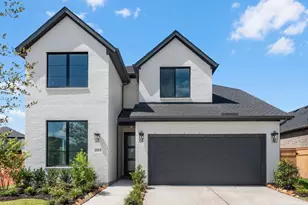 1115 Village Falls Drive, Missouri City, TX 77459 - Photo 1