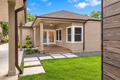 1506 Sul Ross Street, Houston, TX 77006 - Photo 2
