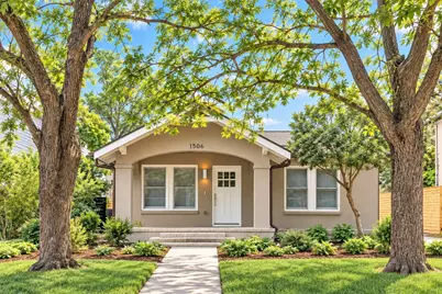 1506 Sul Ross Street, Houston, TX 77006 - Photo 1