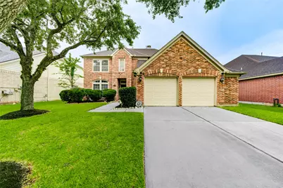 22122 Shady Heath Lane, Katy, TX 77494 - Photo 1