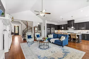 17018 Sweet Bay Ct, Conroe, TX 77385 - Photo 4