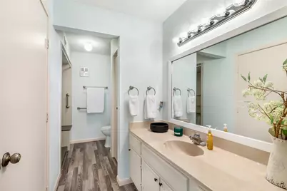 14515 Wunderlich Drive #207, Houston, TX 77069 - Photo 16