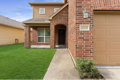 3327 Upland Spring Trace, Katy, TX 77493 - Photo 4