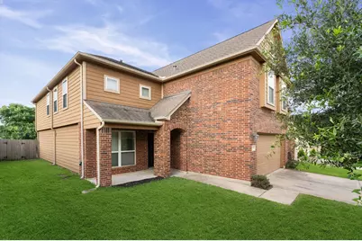 3327 Upland Spring Trace, Katy, TX 77493 - Photo 2