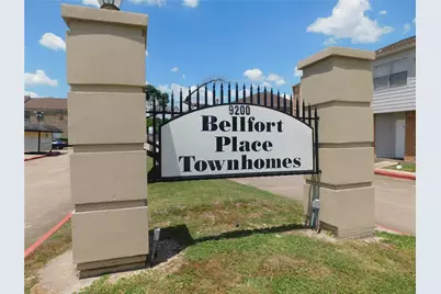 9200 West Bellfort Street #48, Houston, TX 77031 - Photo 4