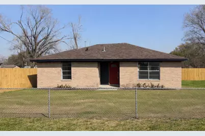 8015 Howton Street, Houston, TX 77028 - Photo 1