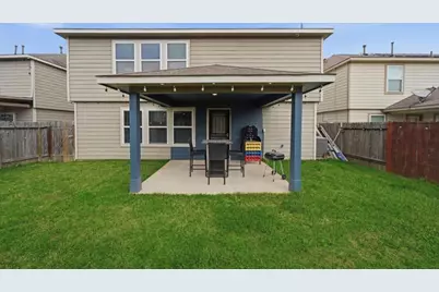 15614 S Early Dusk Circle, Houston, TX 77044 - Photo 18