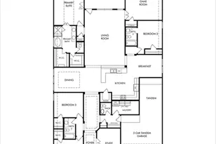 2025 Clearwater Grove Ln, Houston, TX 77089 - Photo 40