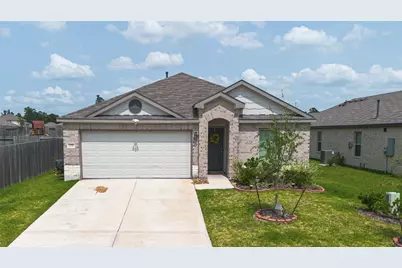 171 Ashe Juniper Way, Magnolia, TX 77354 - Photo 1