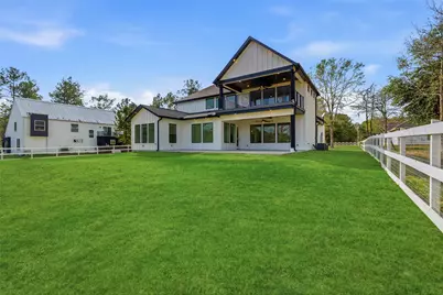 2056 White Doe Court, Cleveland, TX 77328 - Photo 1