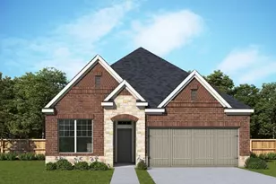 140 Ginger Garlic Loop, Richmond, TX 77406 - Photo 1