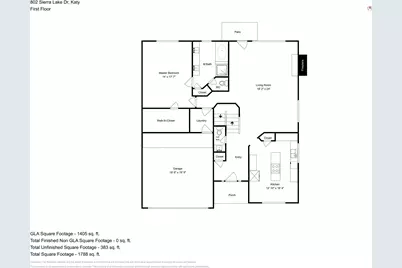 802 Sierra Lake Drive, Katy, TX 77450 - Photo 22