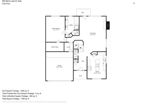 802 Sierra Lake Dr, Katy, TX 77450 - Photo 22