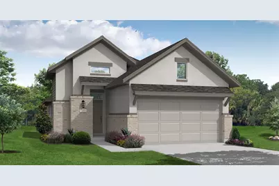 21203 Speckled Trout Lane, Cypress, TX 77433 - Photo 1