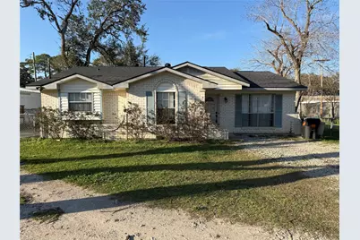 1014 Robinson Street, Alvin, TX 77511 - Photo 1