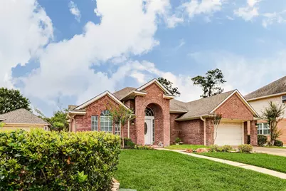 6334 Sampras Ace Court, Spring, TX 77379 - Photo 2