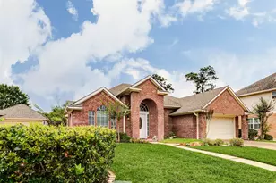 6334 Sampras Ace Ct, Spring, TX 77379 - Photo 2