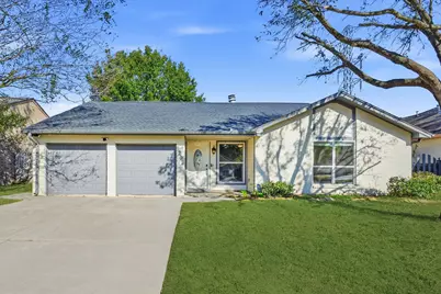 9203 Kirkmont Drive, Houston, TX 77089 - Photo 1