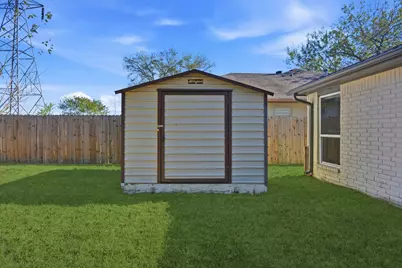 9203 Kirkmont Drive, Houston, TX 77089 - Photo 42