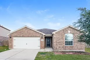 5155 Cottage Creek Ln, Rosenberg, TX 77469 - Photo 1