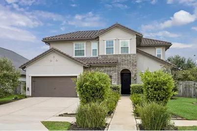 10227 Wylde Point Lane, Missouri City, TX 77459 - Photo 6