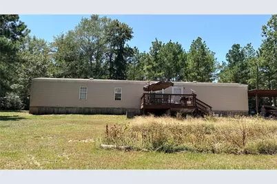 391 Deer Country Road, Chester, TX 75936 - Photo 8