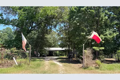 391 Deer Country Road, Chester, TX 75936 - Photo 2