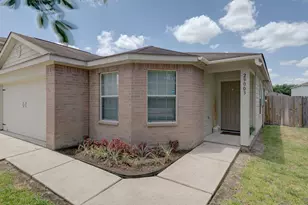29003 W West Pecos River Ct Ct, Spring, TX 77386 - Photo 4