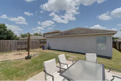 29003 W West Pecos River Court Court, Spring, TX 77386 - Photo 36