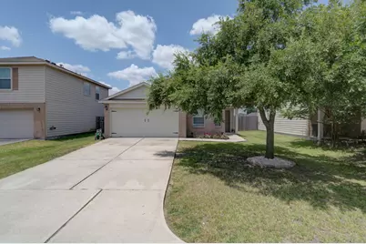 29003 W West Pecos River Court Court, Spring, TX 77386 - Photo 1