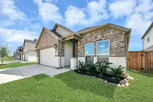 16007 Sycamore Maple Ln, Cypress, TX 77429 - Photo 2