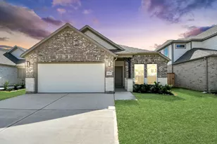 16007 Sycamore Maple Ln, Cypress, TX 77429 - Photo 1