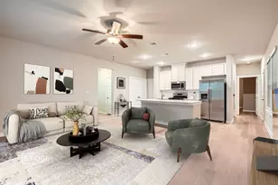 81 Fern Ct St, Lake Jackson, TX 77566 - Photo 4