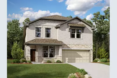 304 Redbud Ridge Drive, Brookshire, TX 77423 - Photo 1
