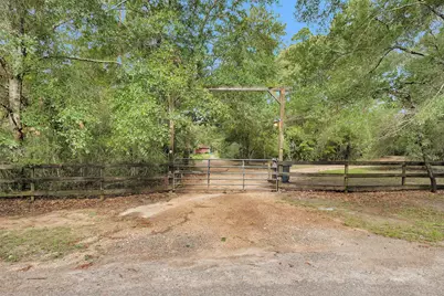 16014 Post Oak Road, Plantersville, TX 77363 - Photo 2