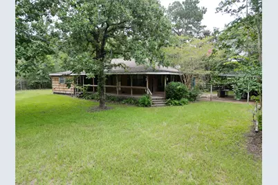 16014 Post Oak Road, Plantersville, TX 77363 - Photo 4