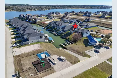 10744 S Lake Mist Lane, Willis, TX 77318 - Photo 1