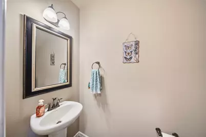 10744 S Lake Mist Lane, Willis, TX 77318 - Photo 8