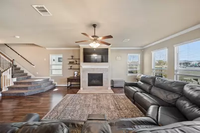 10744 S Lake Mist Lane, Willis, TX 77318 - Photo 10