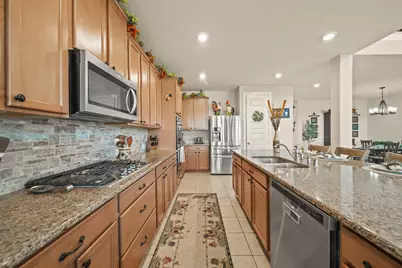 2215 Golden Bay Lane Lane, Richmond, TX 77469 - Photo 18