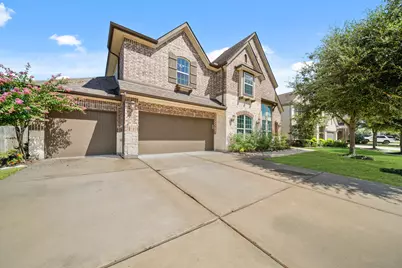 2215 Golden Bay Lane Lane, Richmond, TX 77469 - Photo 1