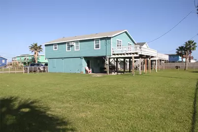 4102 Kent Drive, Galveston, TX 77554 - Photo 4