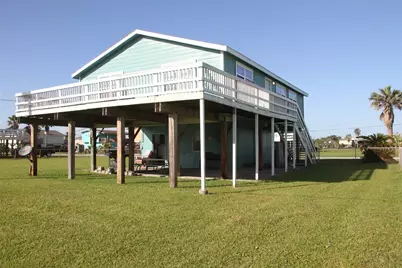 4102 Kent Drive, Galveston, TX 77554 - Photo 2