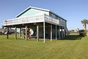 4102 Kent Dr, Galveston, TX 77554 - Photo 2