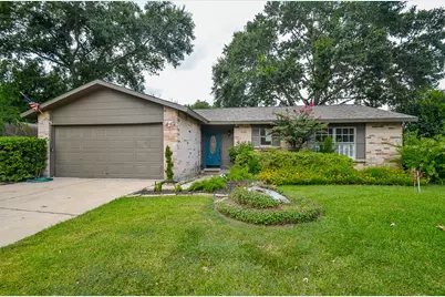 22006 Silver Lode Drive, Katy, TX 77450 - Photo 2