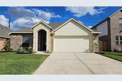 7406 Bartoncliff, Katy, TX 77493 - Photo 1