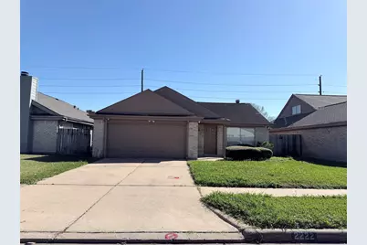 2222 Sunset Trail, Sugar Land, TX 77478 - Photo 1